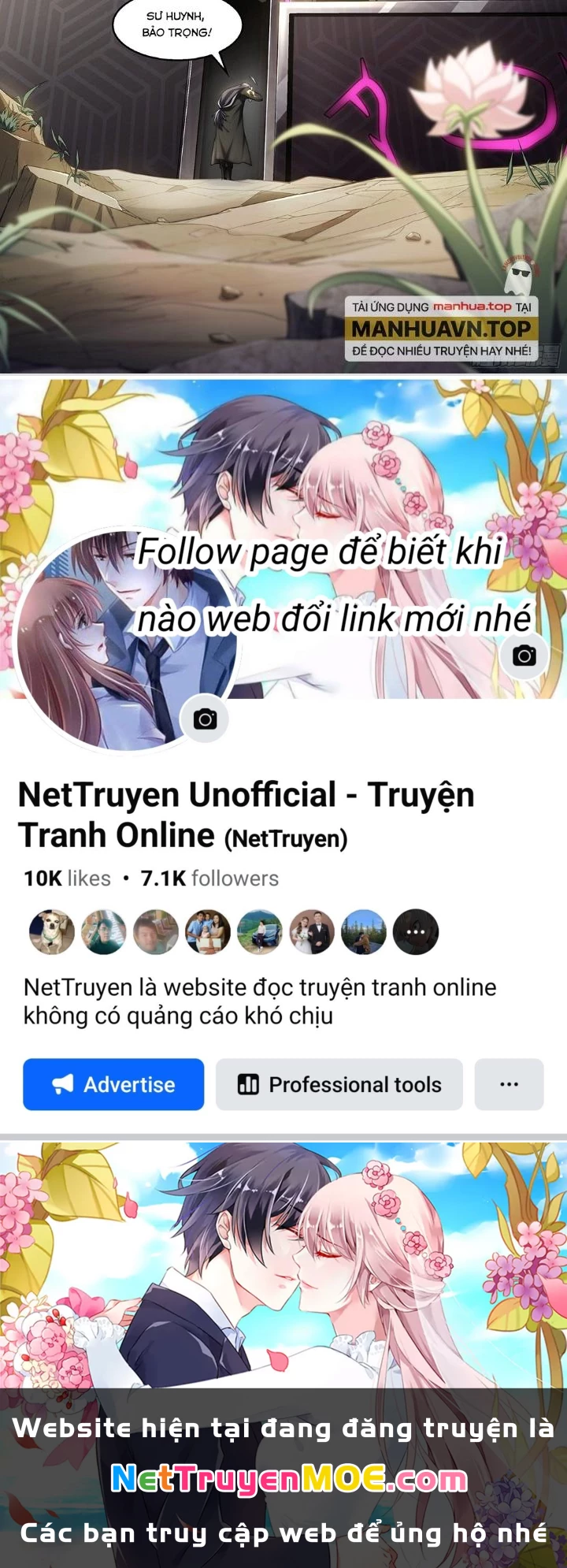 Siêu Thần Linh Chủ Chapter 234 - 33