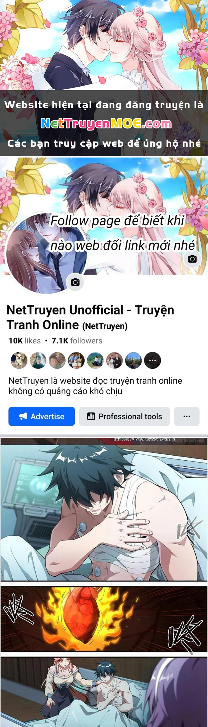 Siêu Thần Linh Chủ Chapter 236 - 1