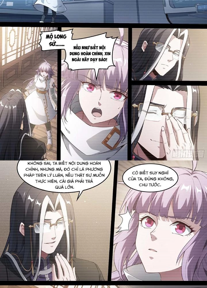 Siêu Thần Linh Chủ Chapter 237 - 29