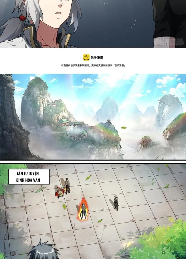 Siêu Thần Linh Chủ Chapter 238 - 15
