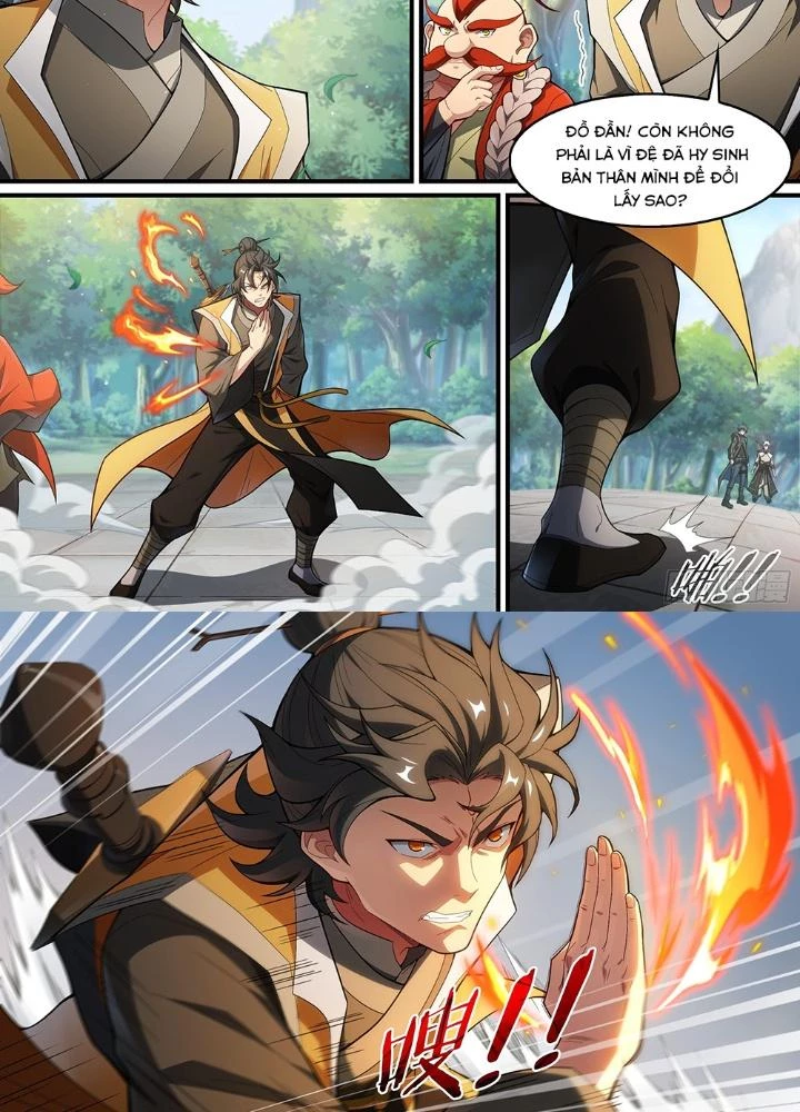 Siêu Thần Linh Chủ Chapter 238 - 29