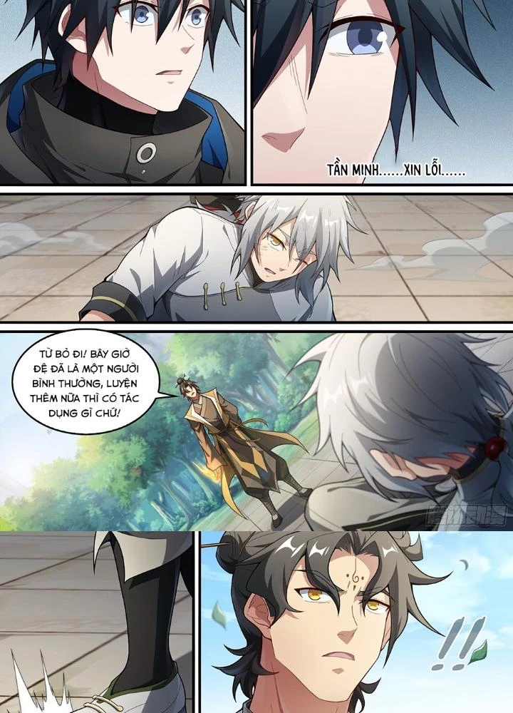 Siêu Thần Linh Chủ Chapter 238 - 37