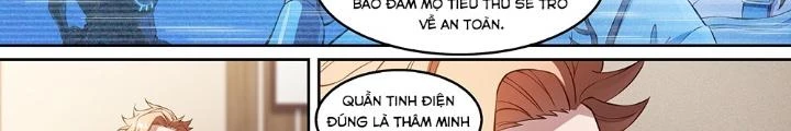 Siêu Thần Linh Chủ Chapter 239 - 20