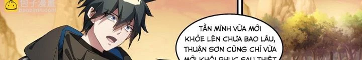 Siêu Thần Linh Chủ Chapter 241 - 4