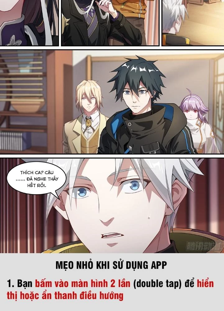 Siêu Thần Linh Chủ Chapter 241 - 43