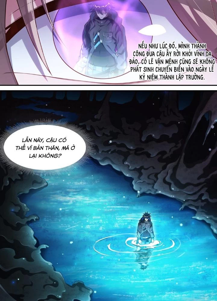 Siêu Thần Linh Chủ Chapter 243 - 11