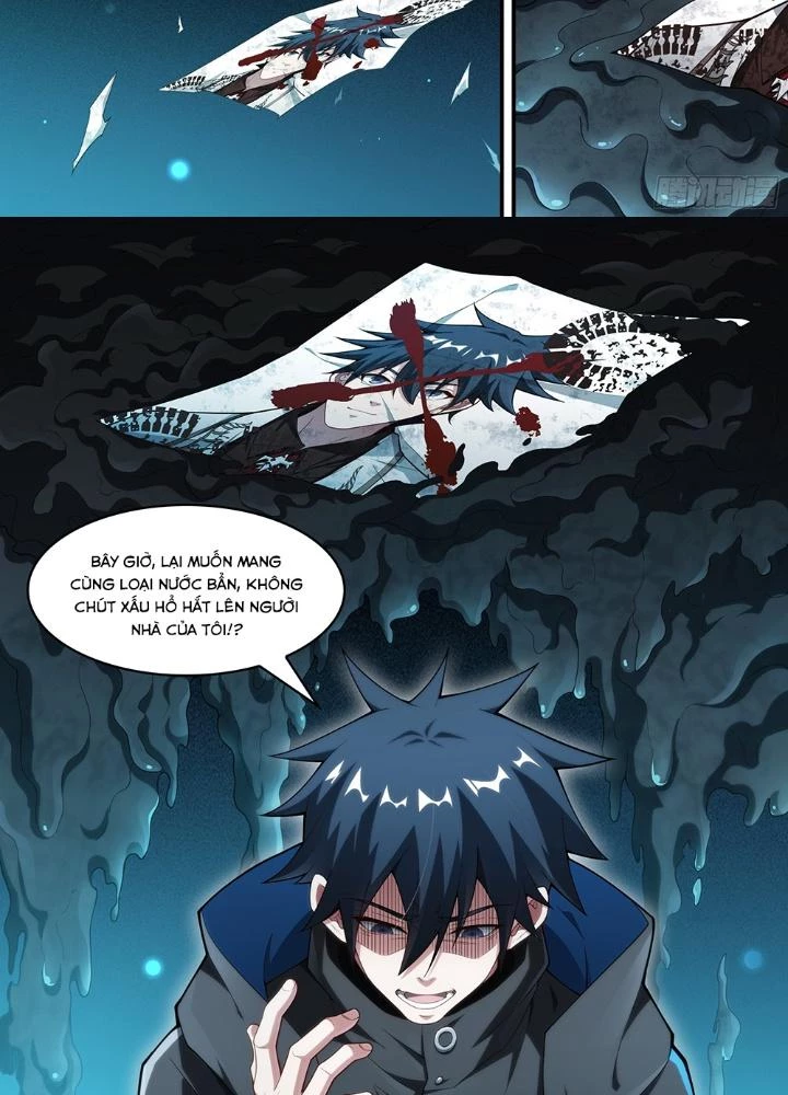 Siêu Thần Linh Chủ Chapter 243 - 25