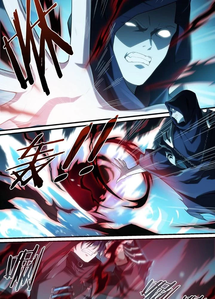 Siêu Thần Linh Chủ Chapter 247 - 3