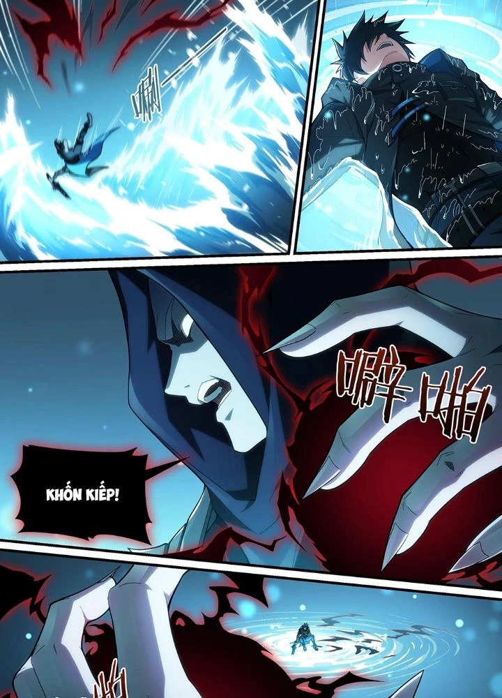 Siêu Thần Linh Chủ Chapter 247 - 5