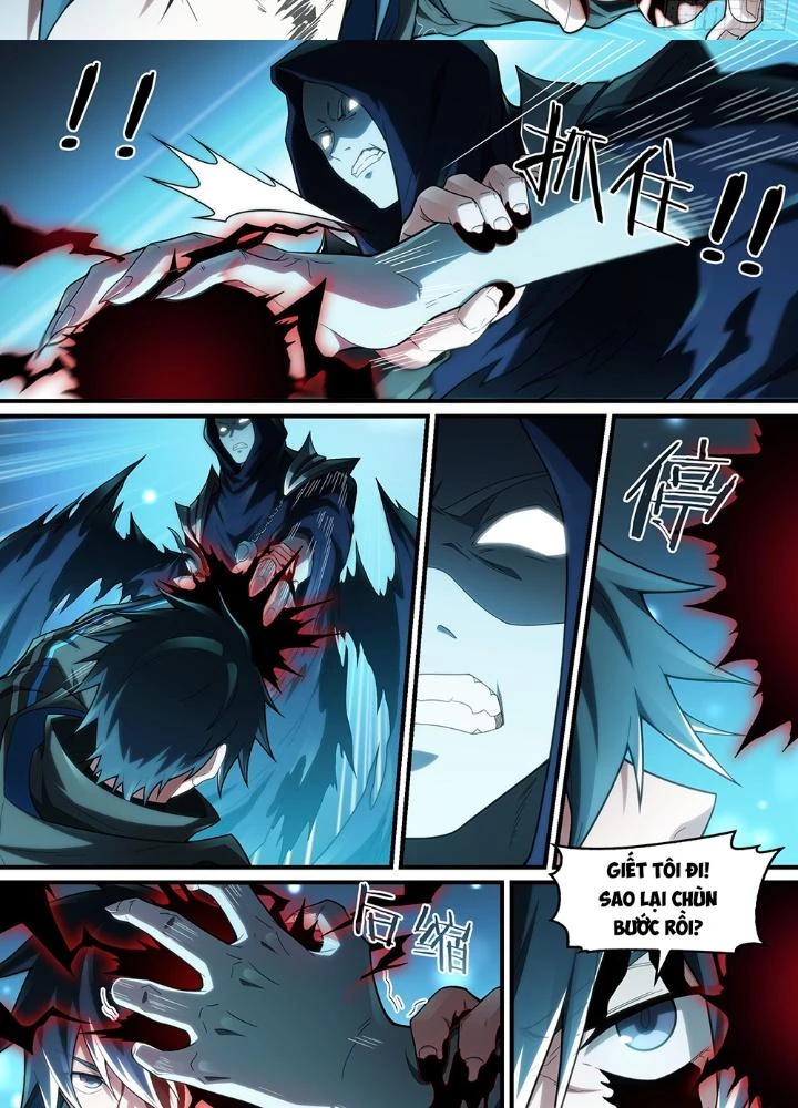 Siêu Thần Linh Chủ Chapter 247 - 11