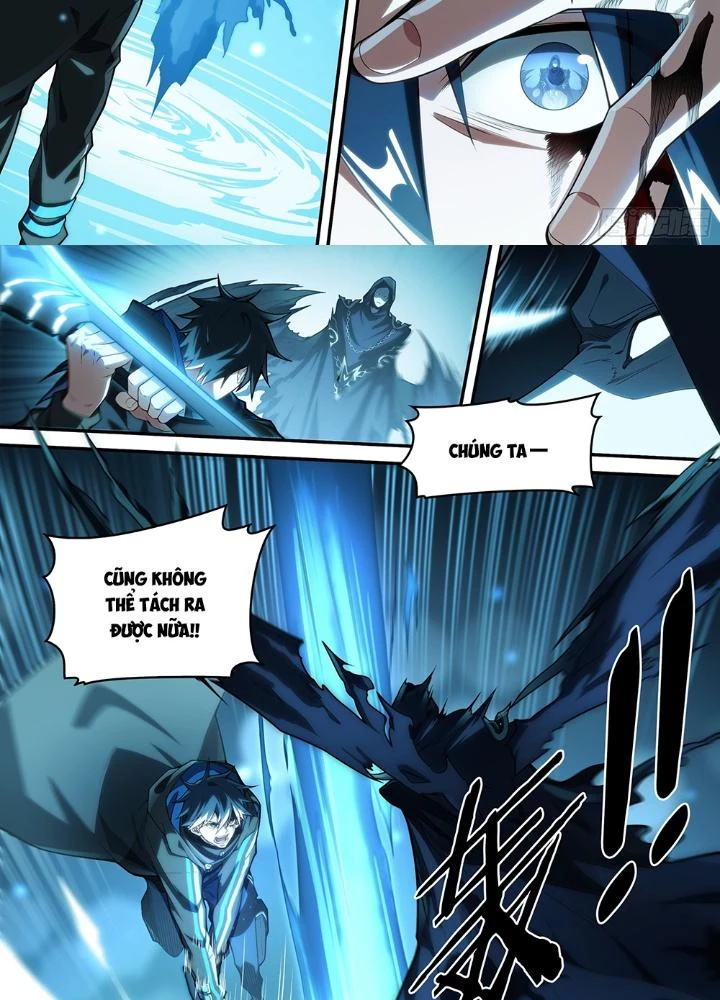 Siêu Thần Linh Chủ Chapter 247 - 29