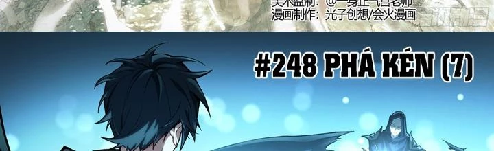Siêu Thần Linh Chủ Chapter 248 - 2