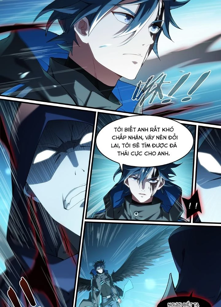 Siêu Thần Linh Chủ Chapter 248 - 11