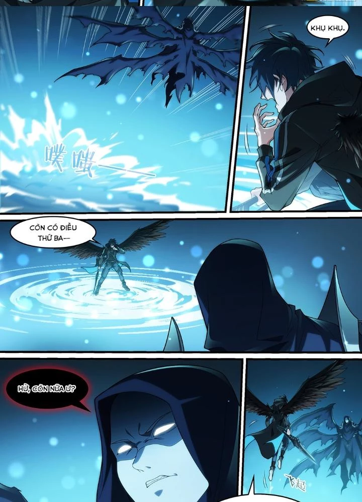 Siêu Thần Linh Chủ Chapter 248 - 19