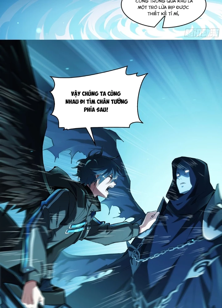 Siêu Thần Linh Chủ Chapter 248 - 29