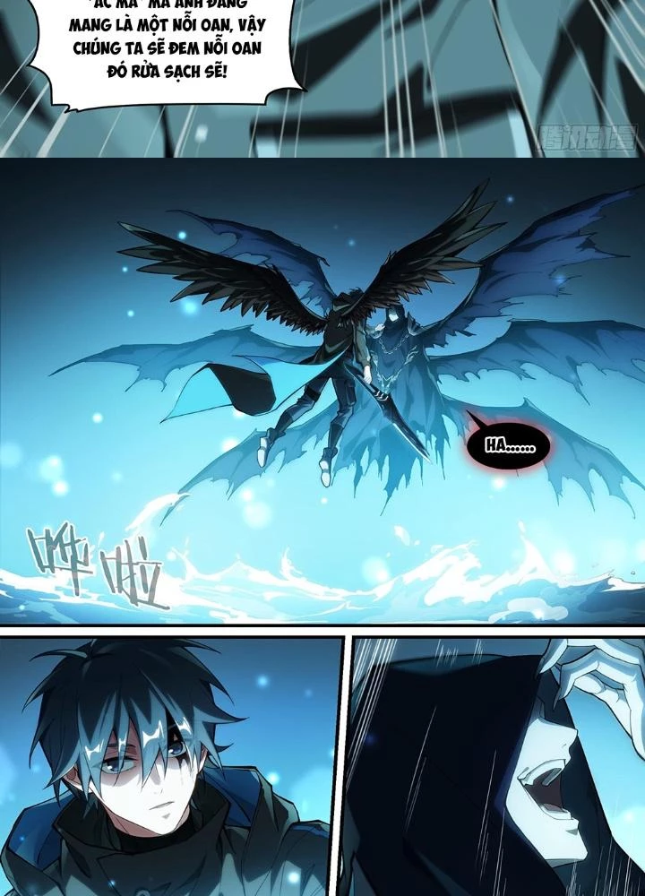 Siêu Thần Linh Chủ Chapter 248 - 33