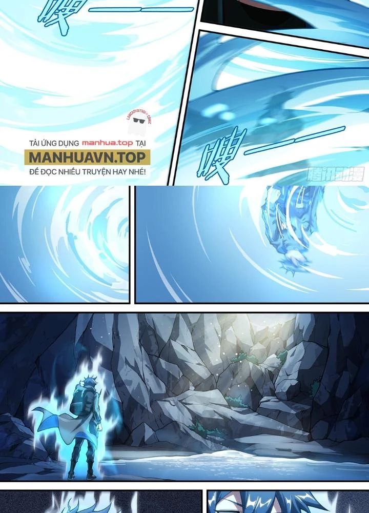 Siêu Thần Linh Chủ Chapter 248 - 49