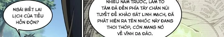 Siêu Thần Linh Chủ Chapter 251 - 4