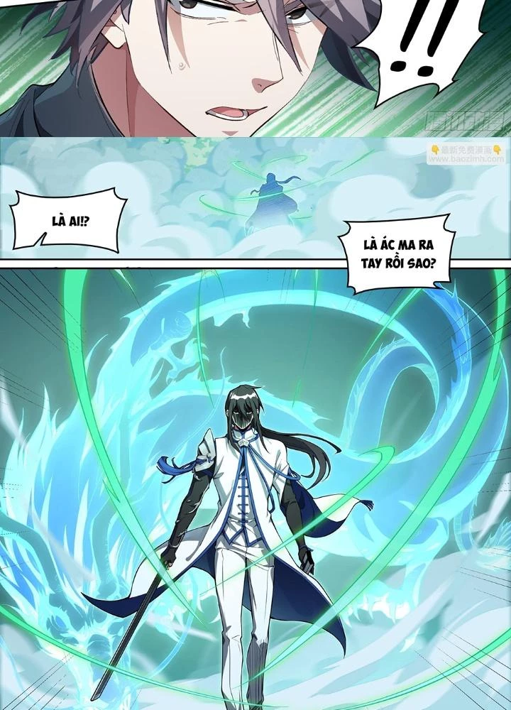 Siêu Thần Linh Chủ Chapter 252 - 35