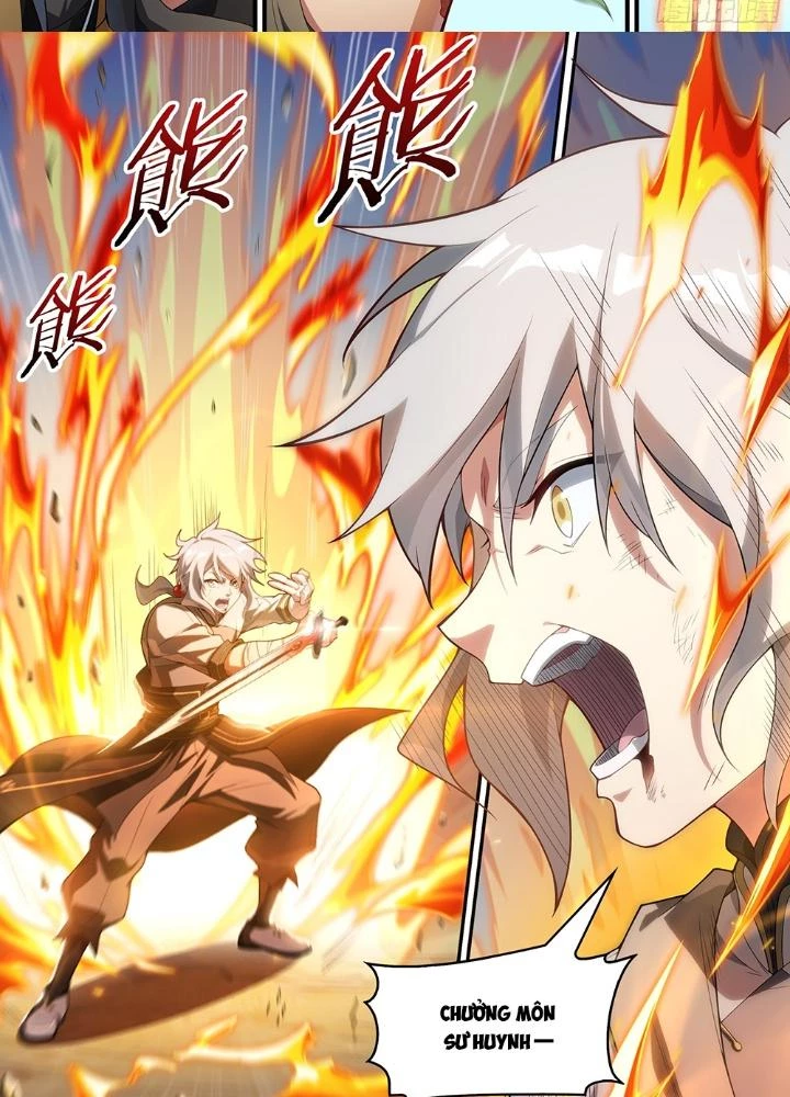 Siêu Thần Linh Chủ Chapter 253 - 21