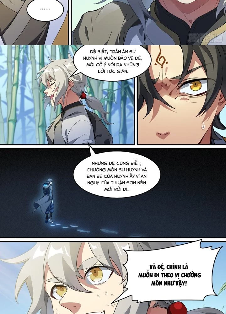 Siêu Thần Linh Chủ Chapter 253 - 31