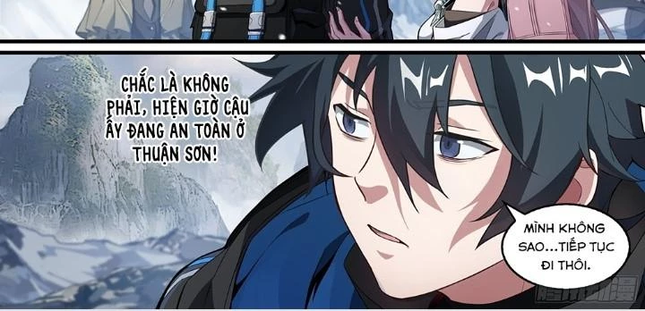 Siêu Thần Linh Chủ Chapter 254 - 37