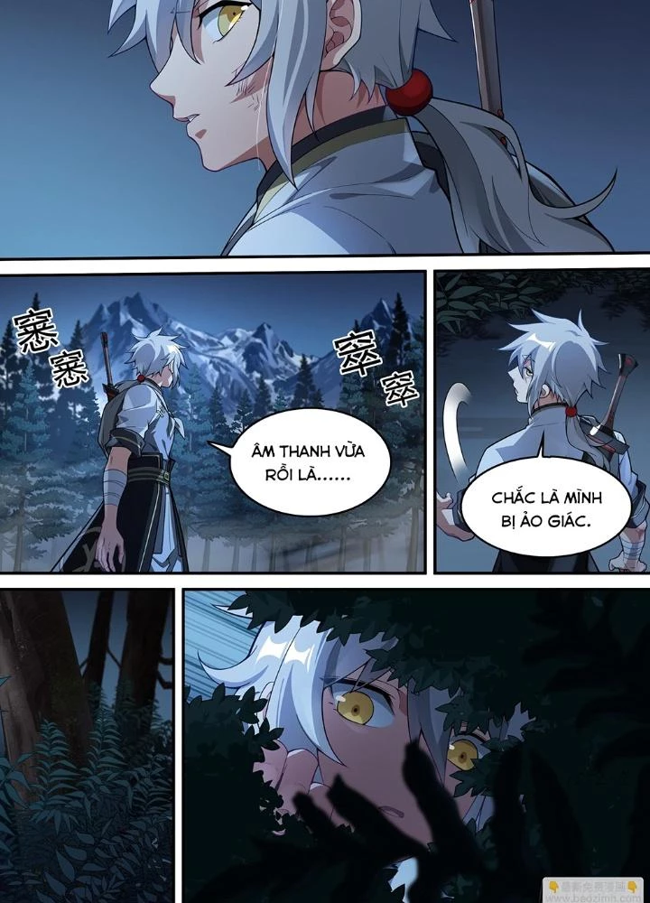 Siêu Thần Linh Chủ Chapter 256 - 7