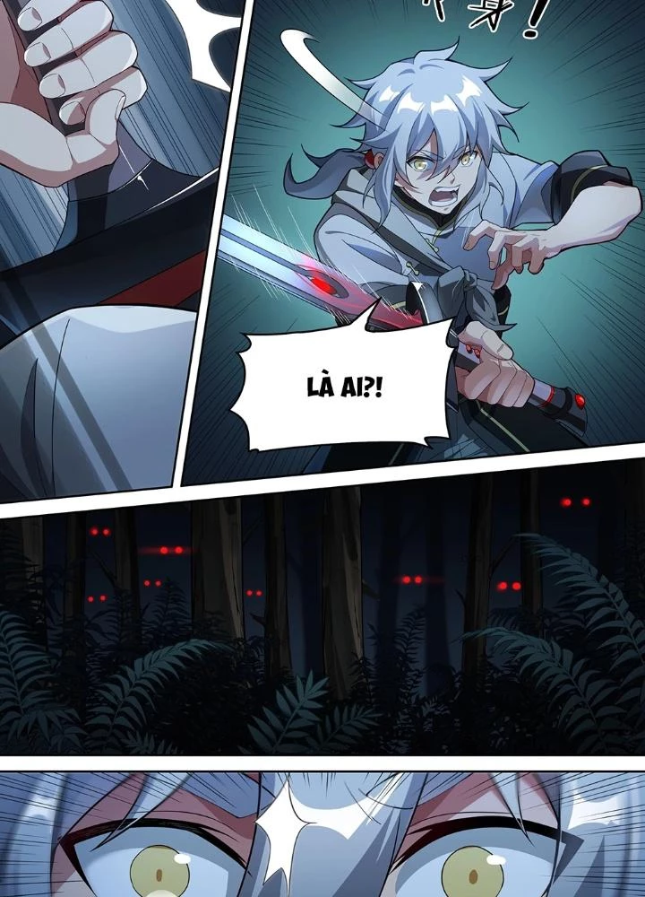 Siêu Thần Linh Chủ Chapter 256 - 13