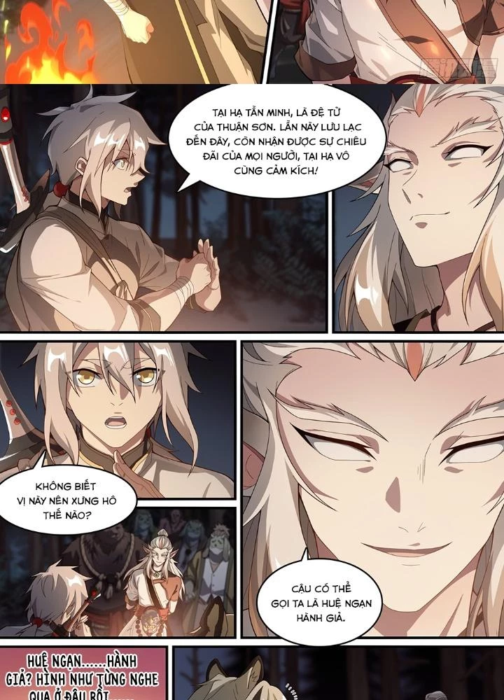 Siêu Thần Linh Chủ Chapter 258 - 29