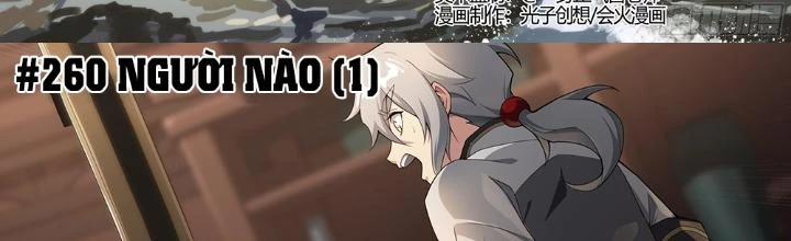 Siêu Thần Linh Chủ Chapter 260 - 2