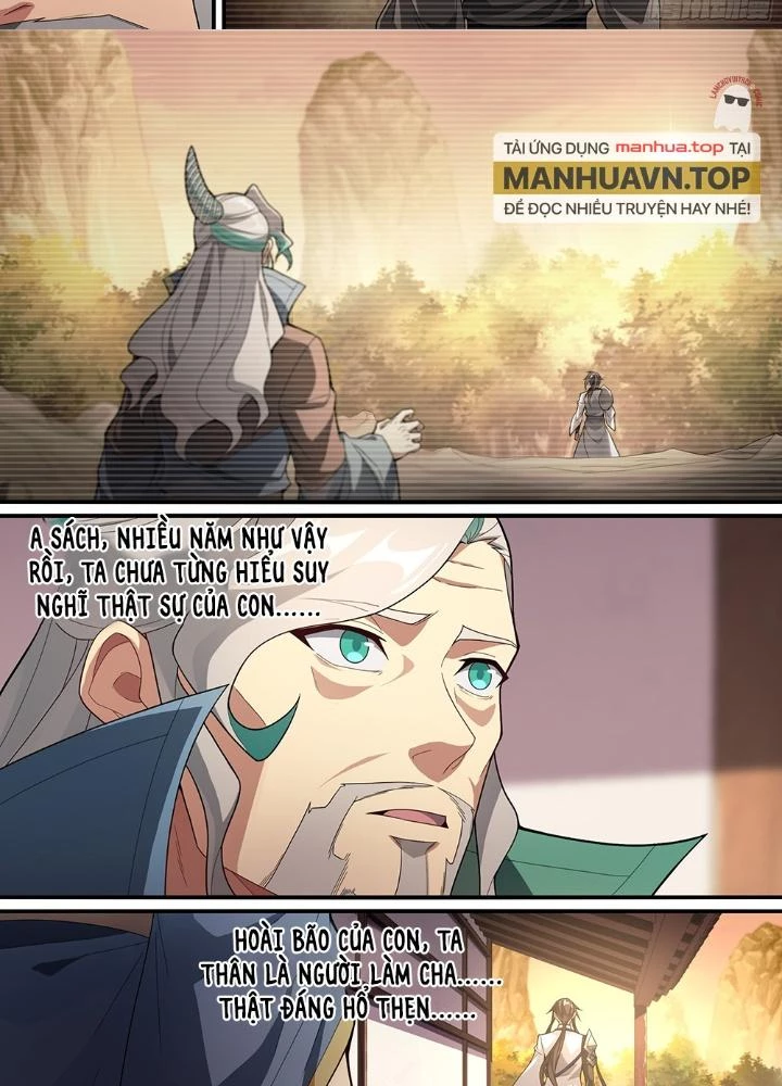 Siêu Thần Linh Chủ Chapter 263 - 21