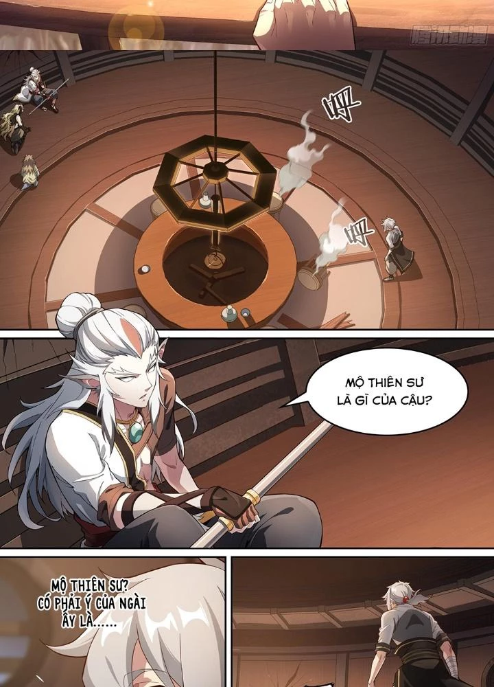 Siêu Thần Linh Chủ Chapter 263 - 25
