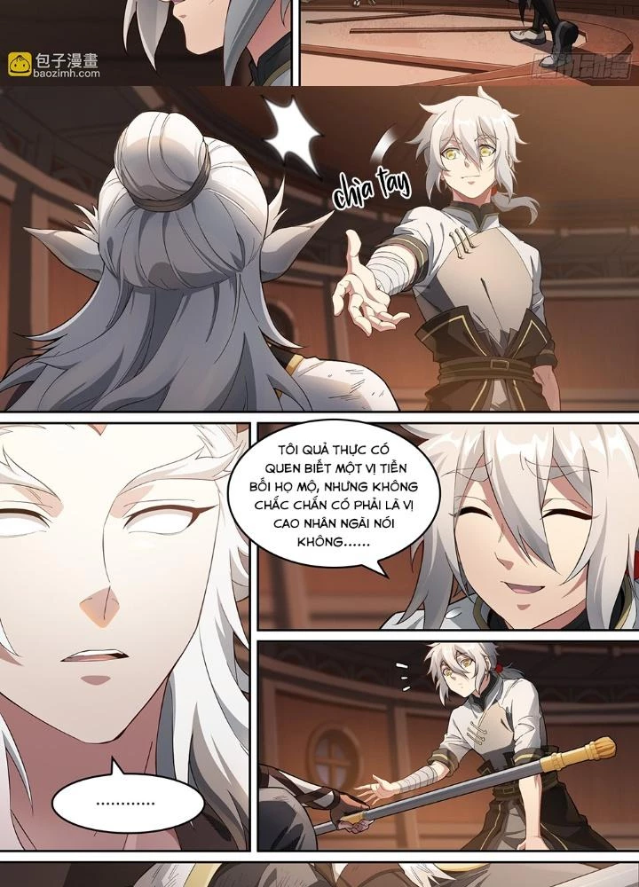 Siêu Thần Linh Chủ Chapter 263 - 27