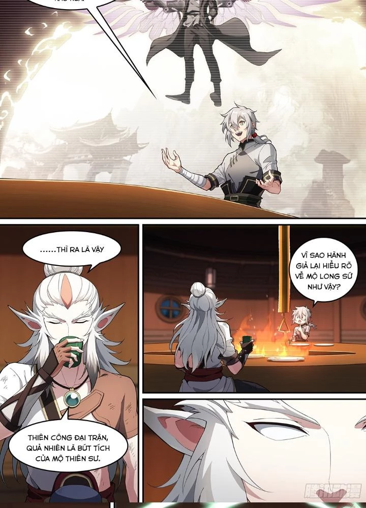 Siêu Thần Linh Chủ Chapter 265 - 5