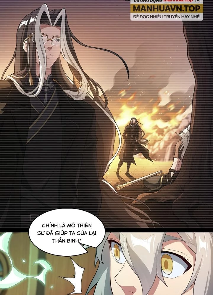 Siêu Thần Linh Chủ Chapter 265 - 11
