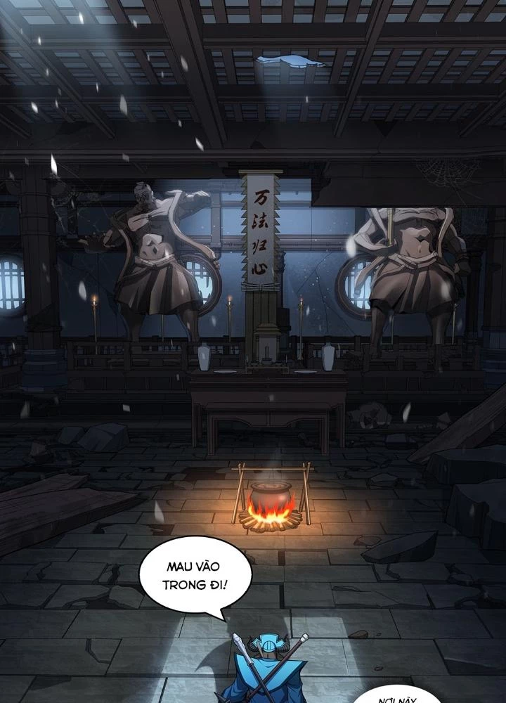 Siêu Thần Linh Chủ Chapter 266 - 9