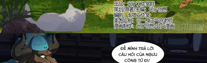 Siêu Thần Linh Chủ Chapter 268 - 2