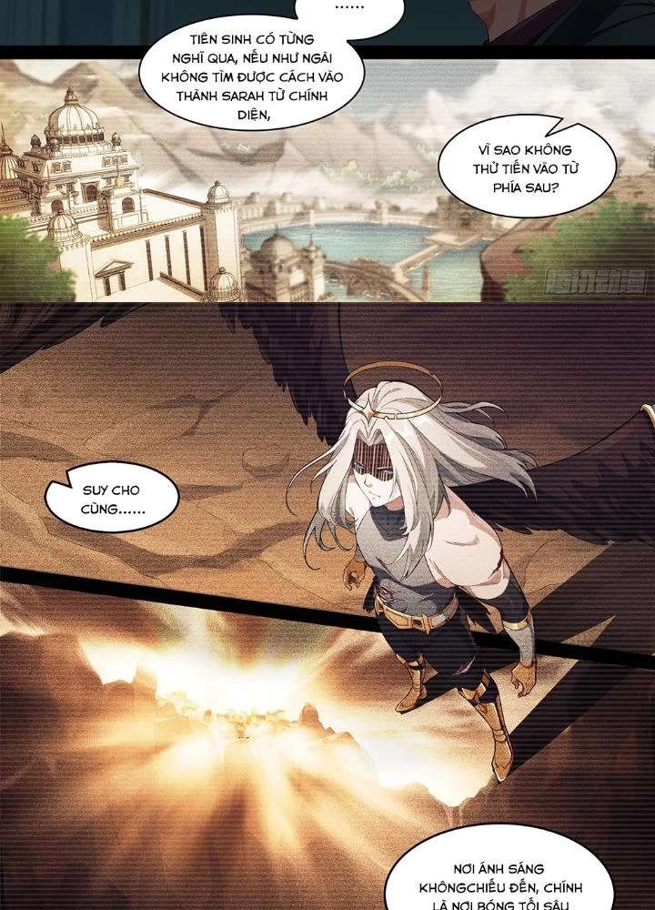Siêu Thần Linh Chủ Chapter 269 - 41