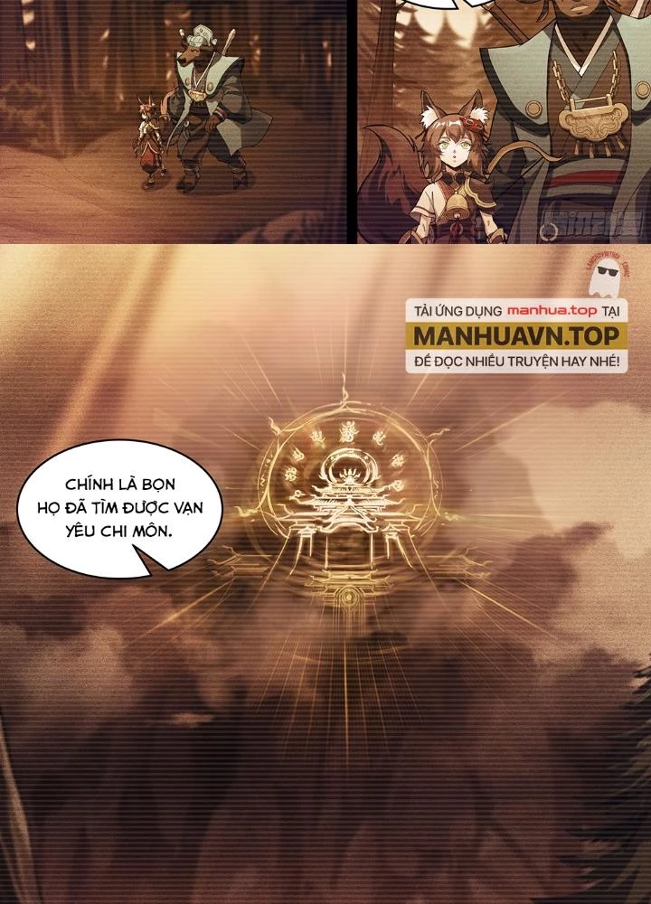 Siêu Thần Linh Chủ Chapter 270 - 35