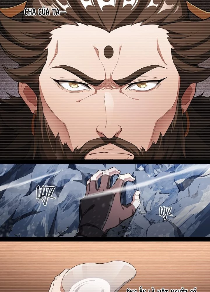 Siêu Thần Linh Chủ Chapter 272 - 9