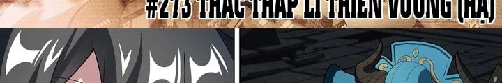 Siêu Thần Linh Chủ Chapter 273 - 4
