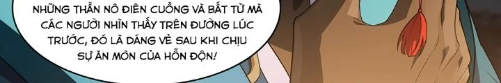 Siêu Thần Linh Chủ Chapter 273 - 16