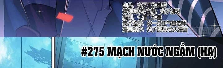 Siêu Thần Linh Chủ Chapter 275 - 2