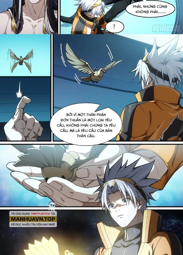 Siêu Thần Linh Chủ Chapter 275 - 23