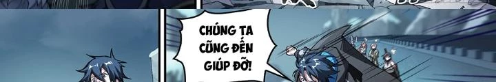 Siêu Thần Linh Chủ Chapter 278 - 4