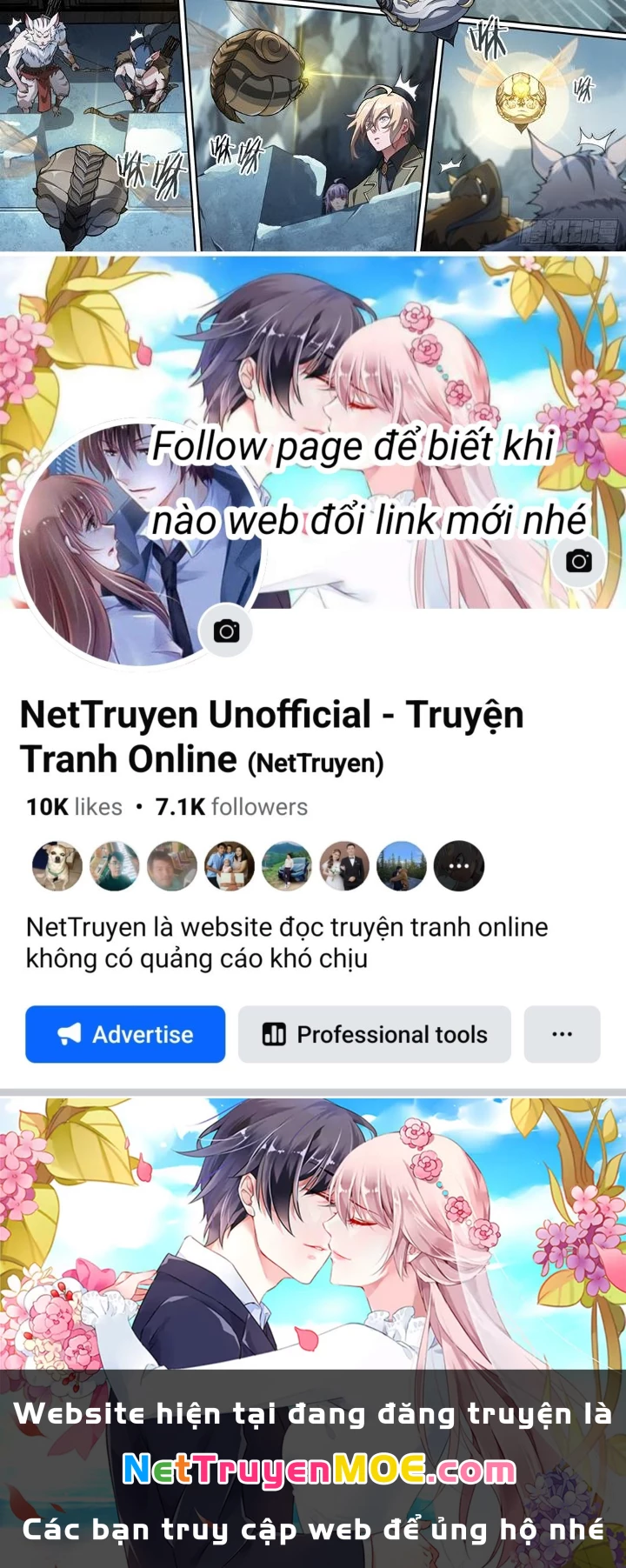 Siêu Thần Linh Chủ Chapter 278 - 39