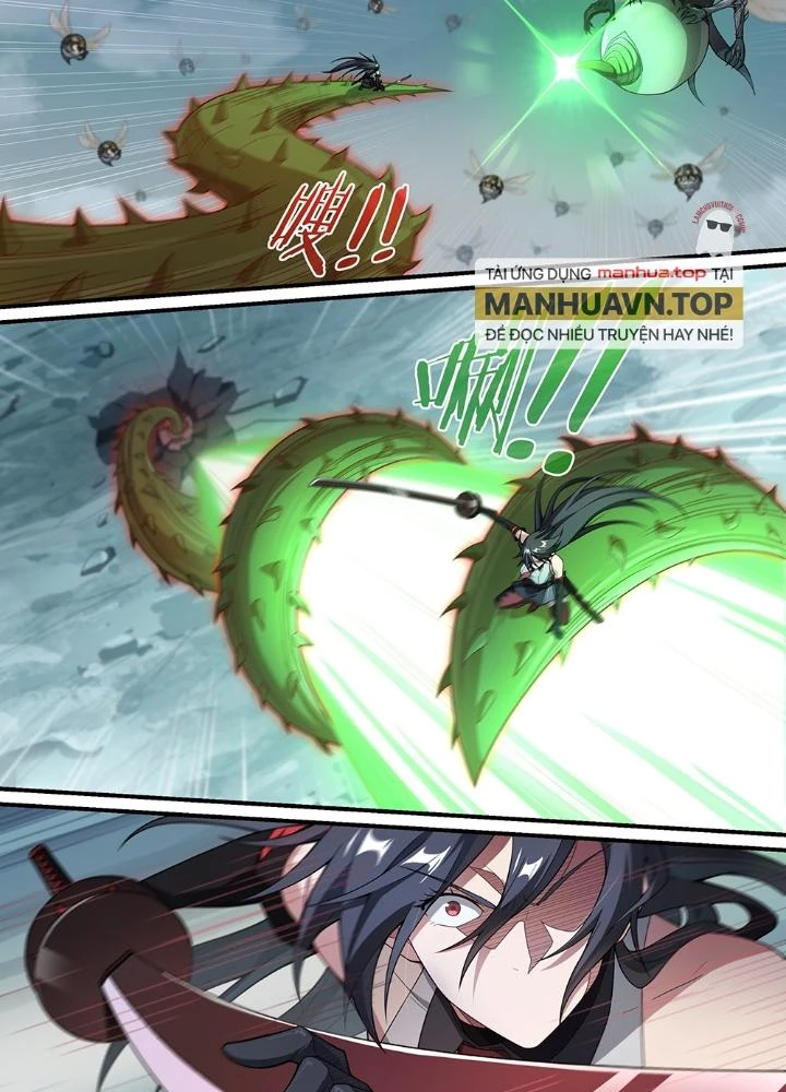 Siêu Thần Linh Chủ Chapter 279 - 9