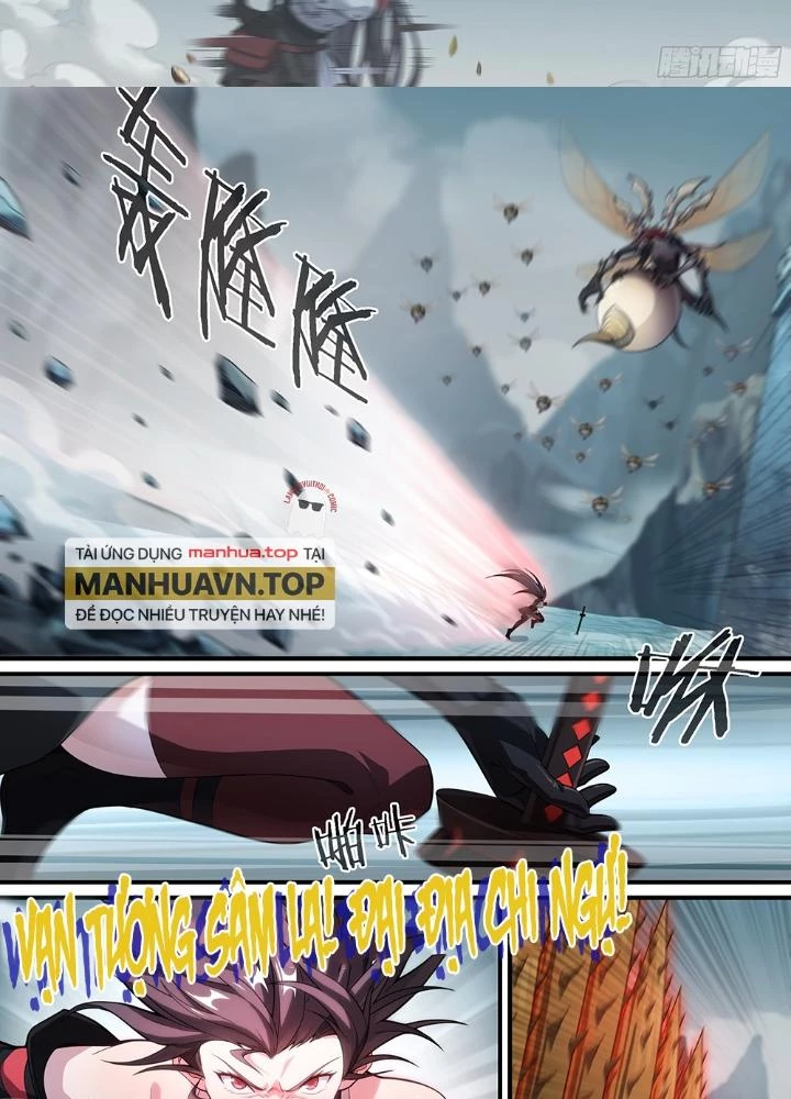 Siêu Thần Linh Chủ Chapter 279 - 21