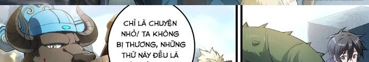 Siêu Thần Linh Chủ Chapter 280 - 4