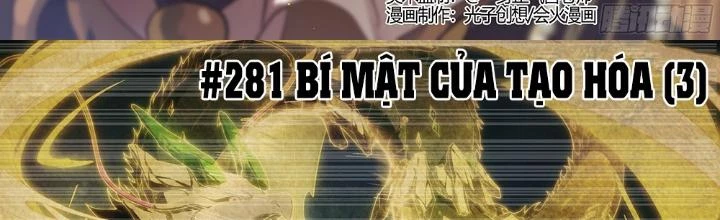 Siêu Thần Linh Chủ Chapter 281 - 2
